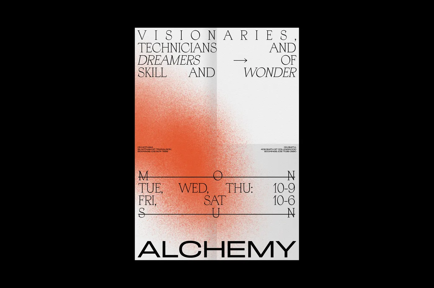 Alchemy