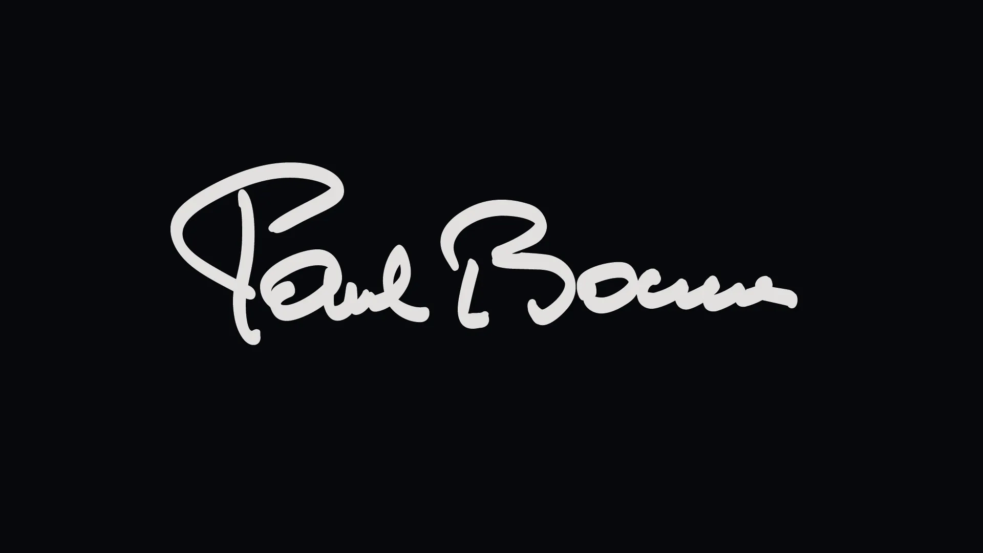 Bocuse Font Family