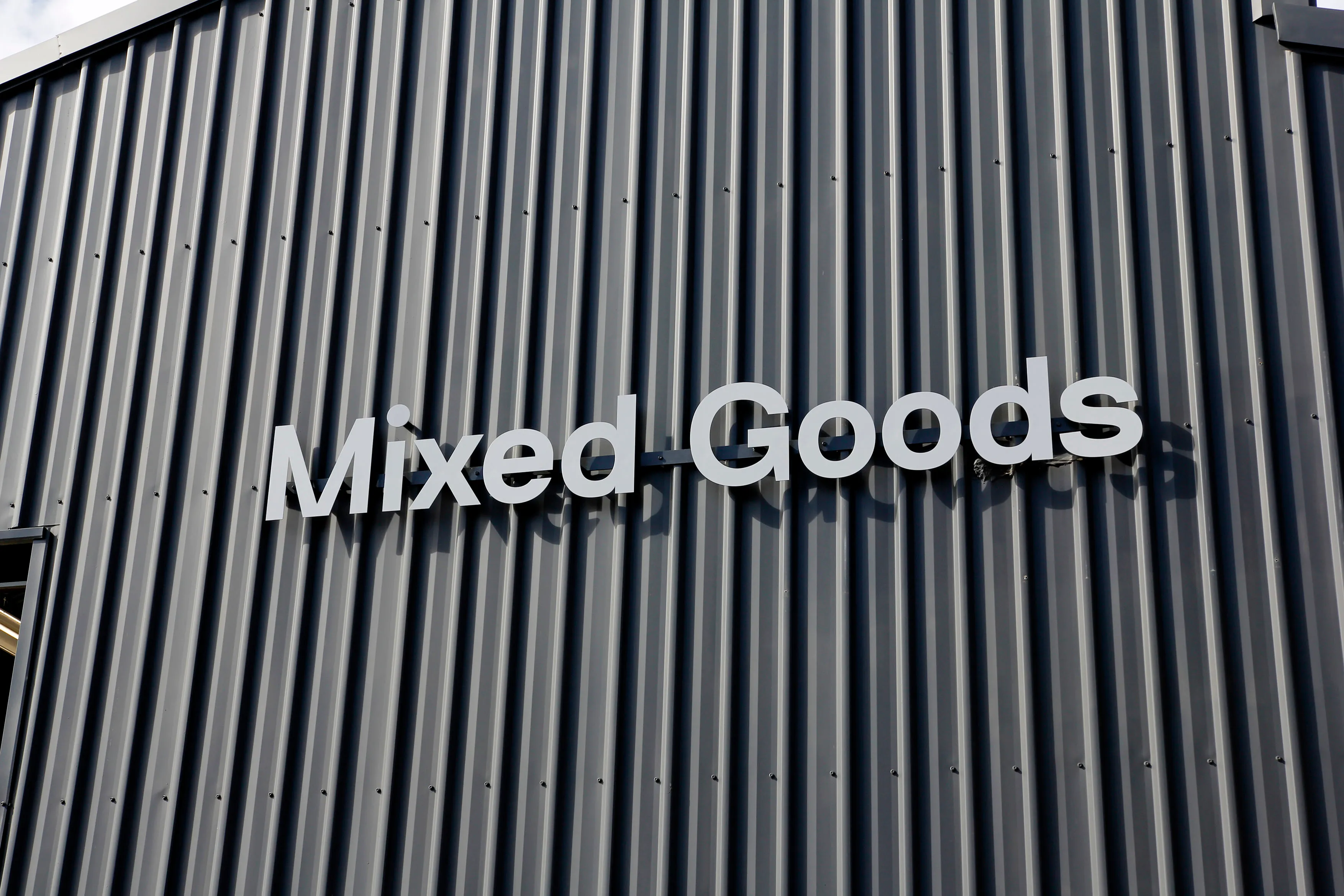 Aglae Miguel / Mixed Good Studios / Dean Toepfer