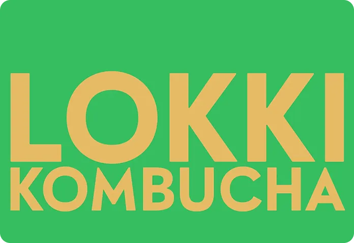 Lokki Kombucha