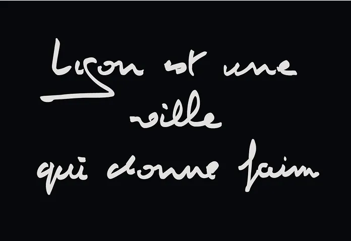 Bocuse Font Family