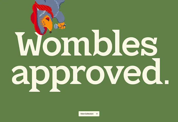 The Wombles