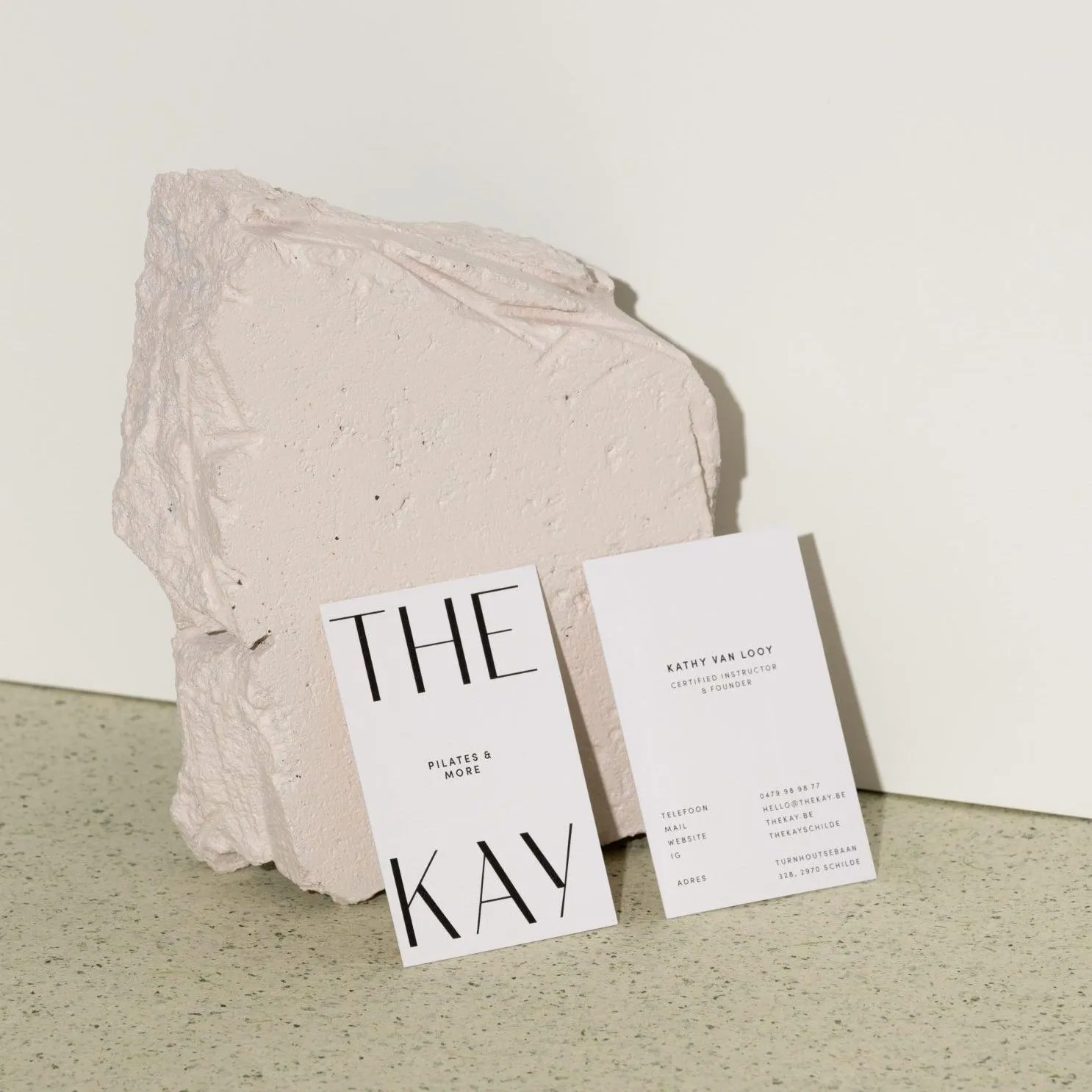 The Kay
