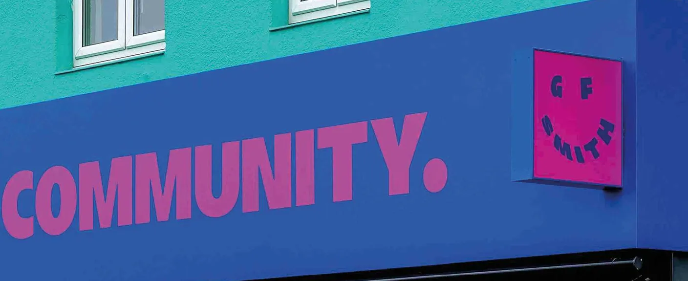 Community