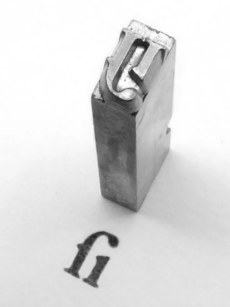 Gutenberg or ...?