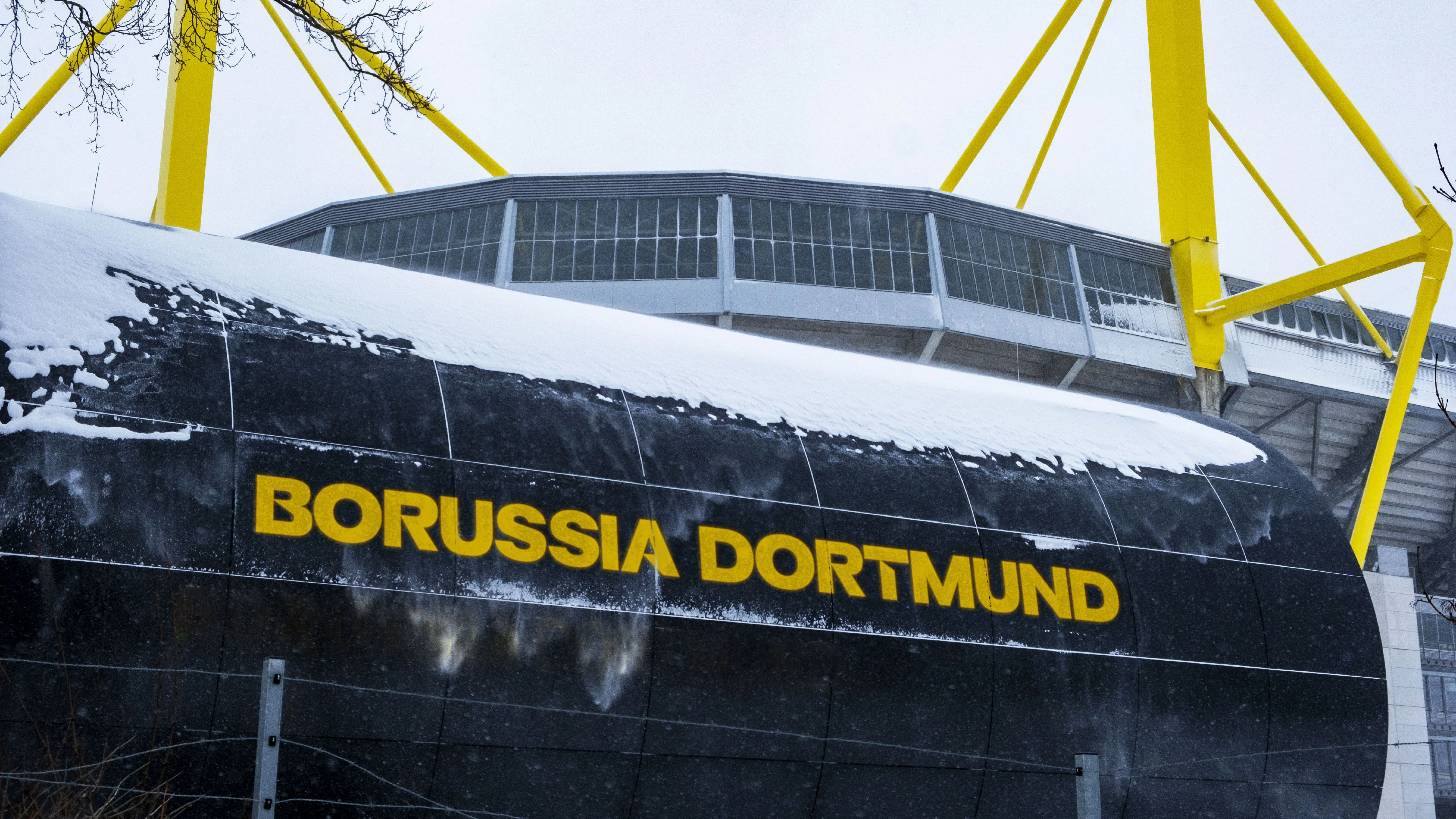 Borussia Dortmund