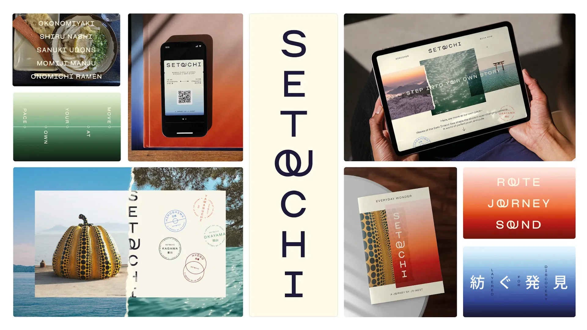 Setouchi Sans