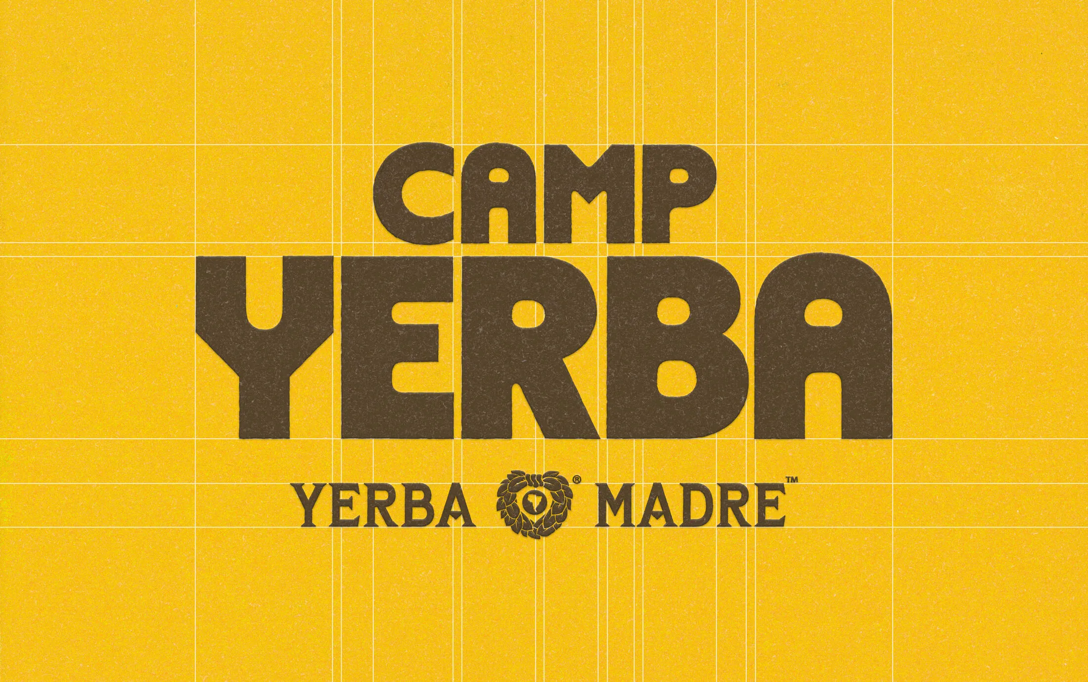 Camp Yerba — Yerba Madre