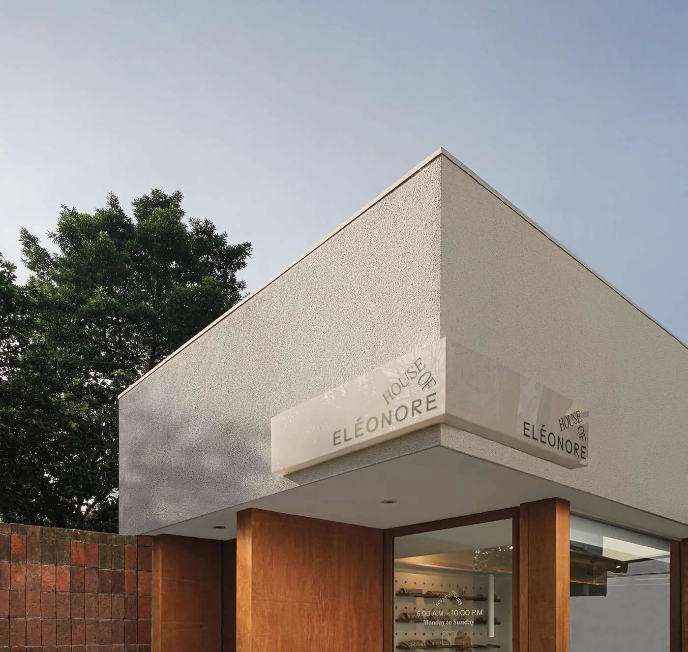 House of Eléonore