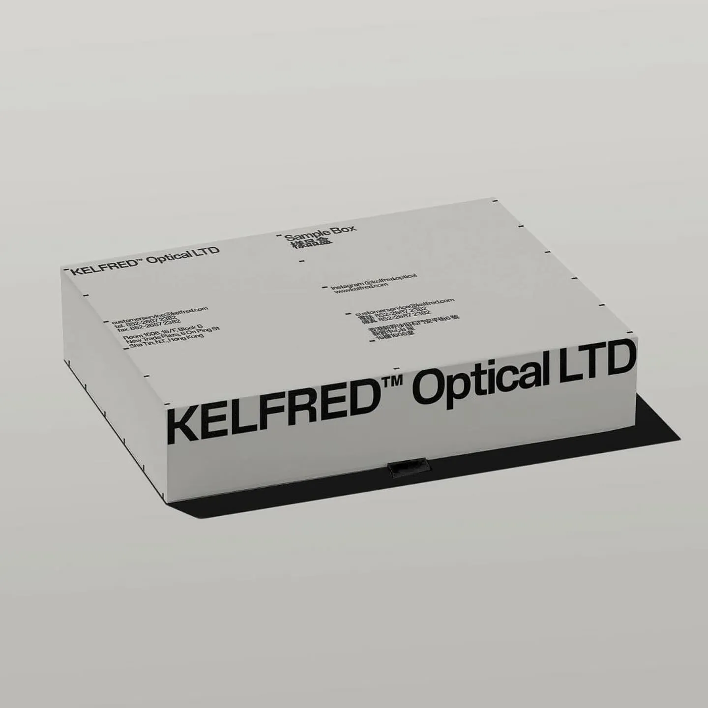Kelfred Optical