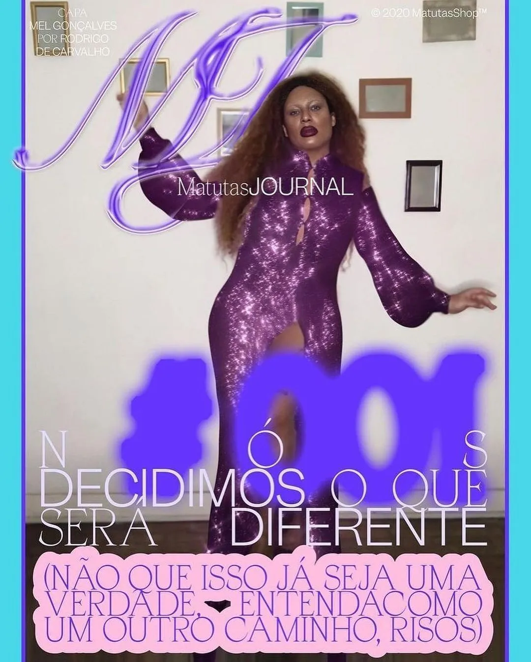 Mjournal