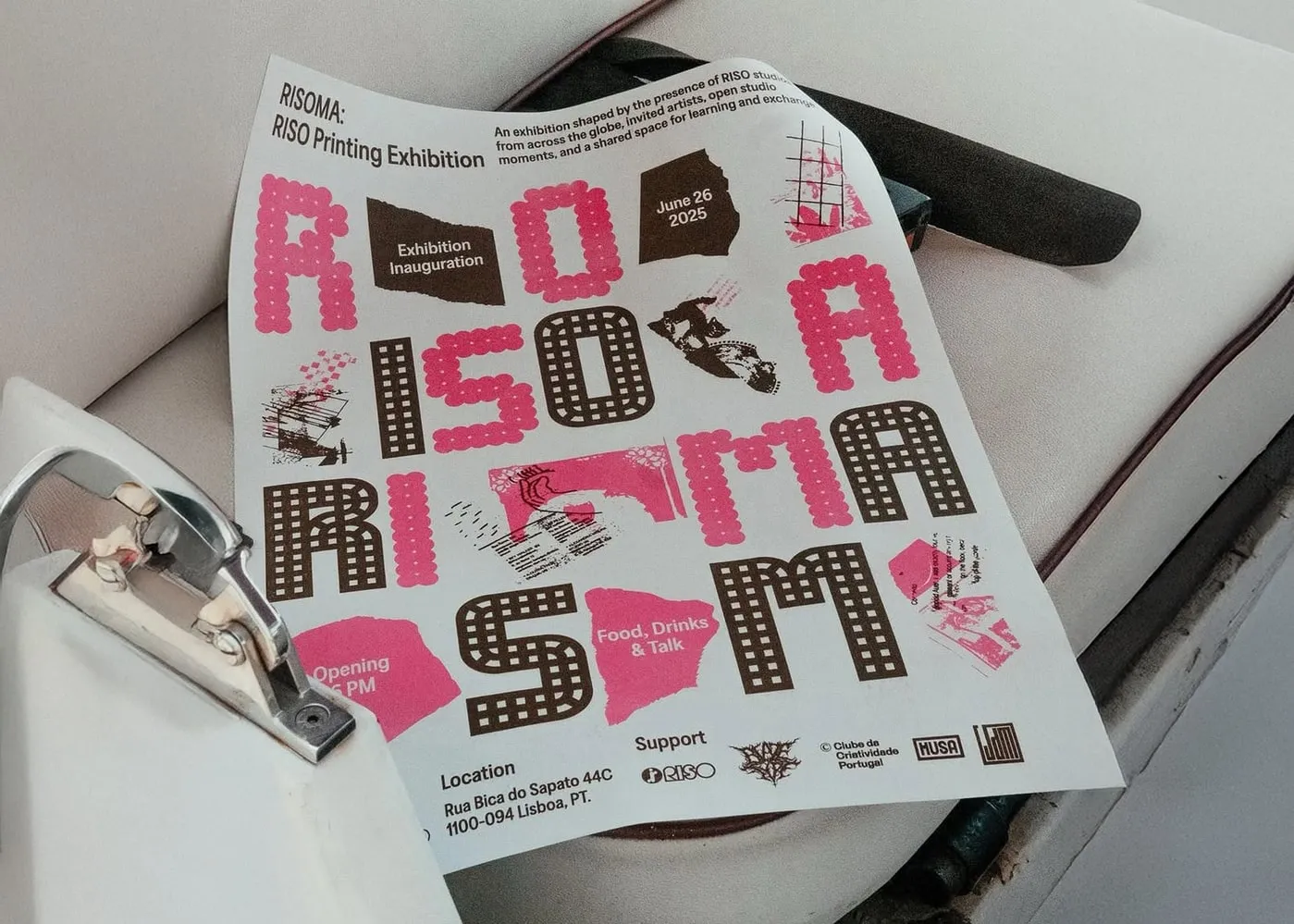 Desisto
